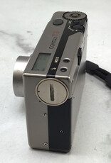 Contax Contax T3 Camera Lens Cover Sticks Used BGN