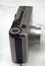 Contax Contax T3 Camera Lens Cover Sticks Used BGN