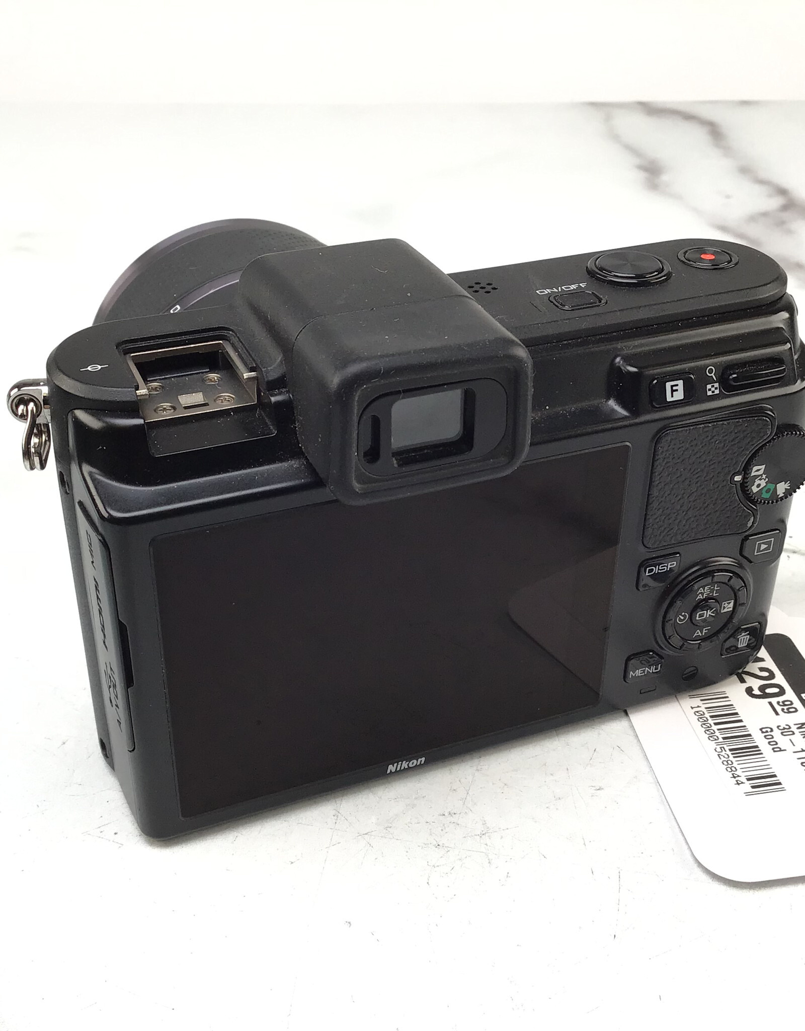 NIKON Nikon V1 Camera w/ 30-110mm Used Good