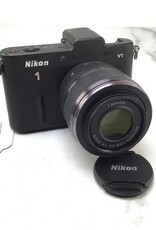 NIKON Nikon V1 Camera w/ 30-110mm Used Good