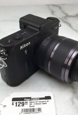 NIKON Nikon V1 Camera w/ 30-110mm Used Good