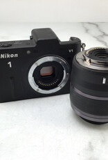 NIKON Nikon V1 Camera w/ 30-110mm Used Good