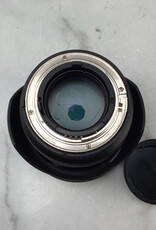 ROKINON Rokinon 24mm f1.4 AS IF UMC Lens for Nikon Used Good