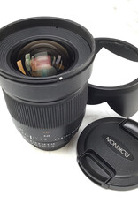ROKINON Rokinon 24mm f1.4 AS IF UMC Lens for Nikon Used Good