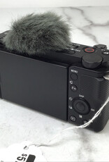 SONY Sony ZV-E10 Camera Black Used Good