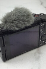 SONY Sony ZV-E10 Camera Black Used Good