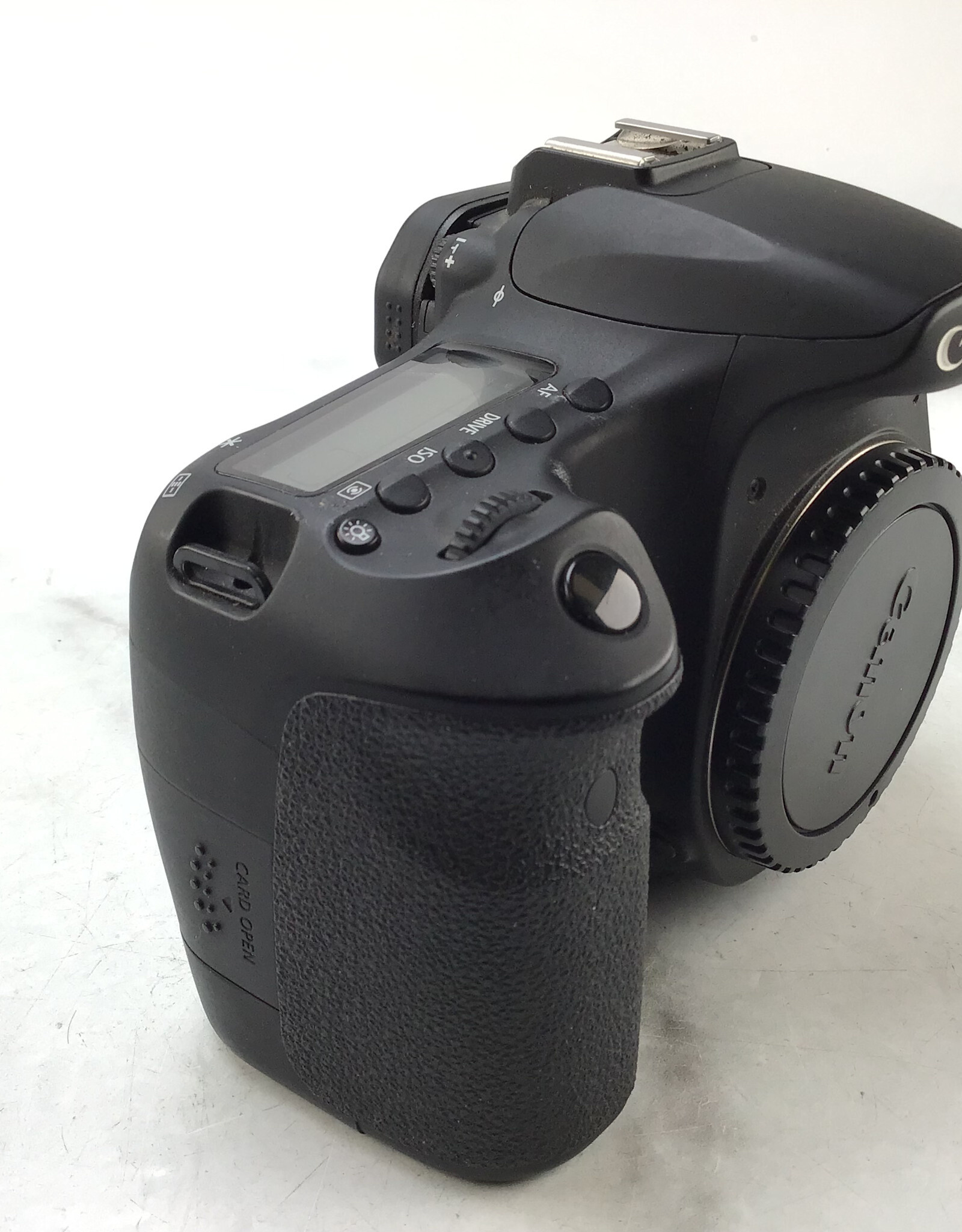 CANON Canon 60D Camera Body Used Good