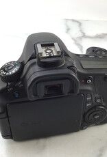 CANON Canon 60D Camera Body Used Good