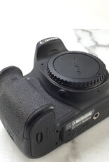 CANON Canon 60D Camera Body Used Good