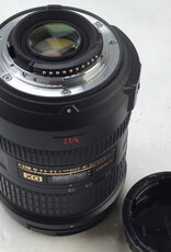 NIKON Nikon AF-S Nikkor 18-200mm f3.5-5.6 G DX VR Lens Used Good
