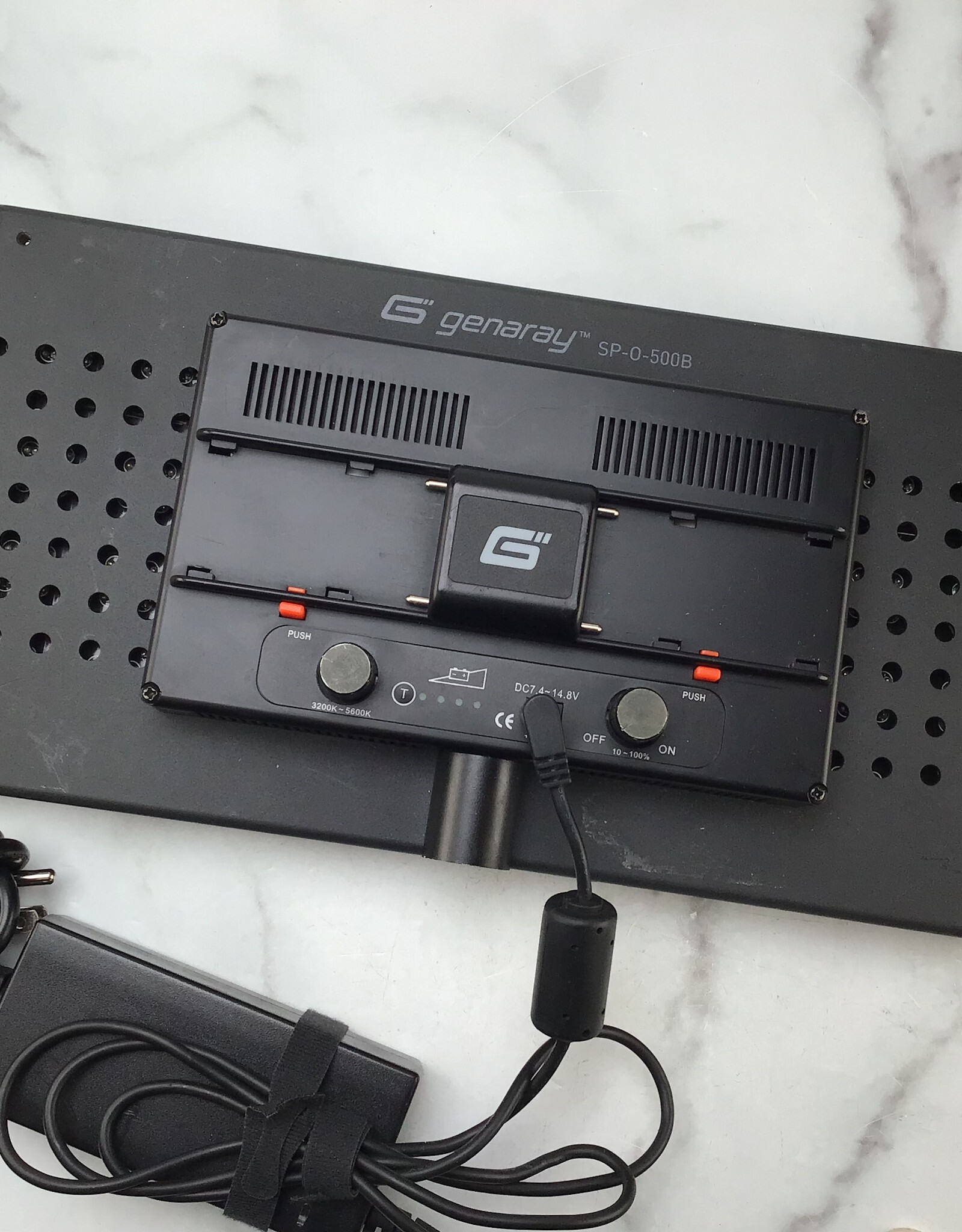 GODOX Godox SK400 Studio Flash Used Good