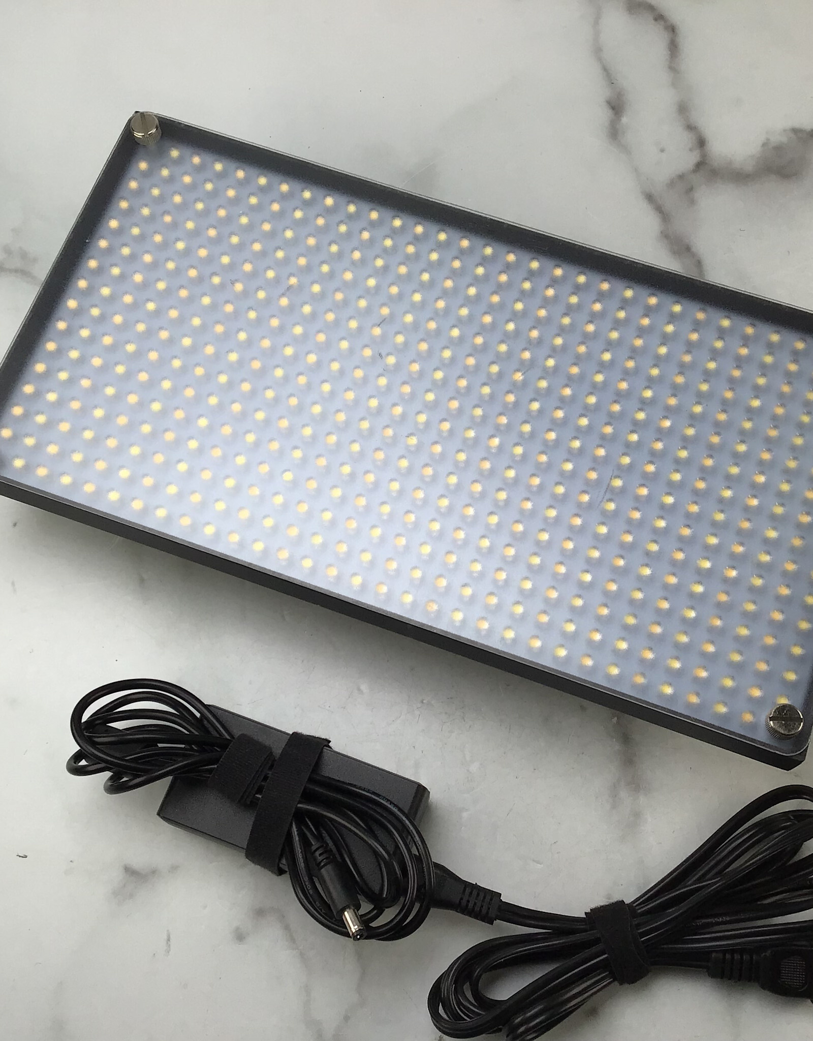 Generay Generay SP-O-500B LED Light Used Fair