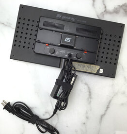 Generay Generay SP-O-500B LED Light Used Fair