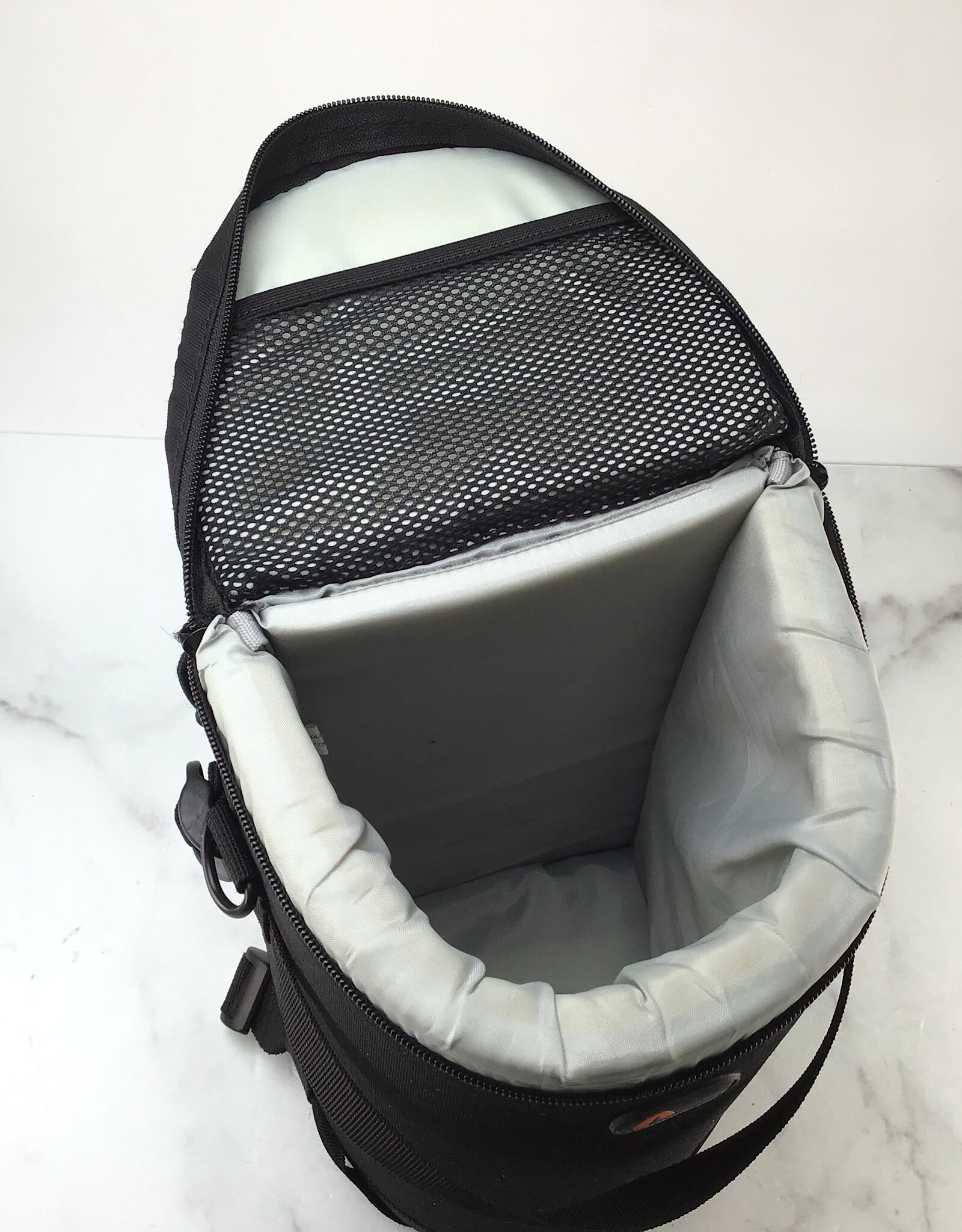LOWEPRO Lowepro Lens Case 13x32cm Used Good