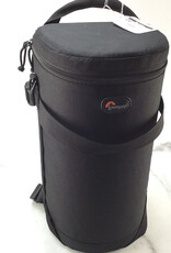 LOWEPRO Lowepro Lens Case 13x32cm Used Good