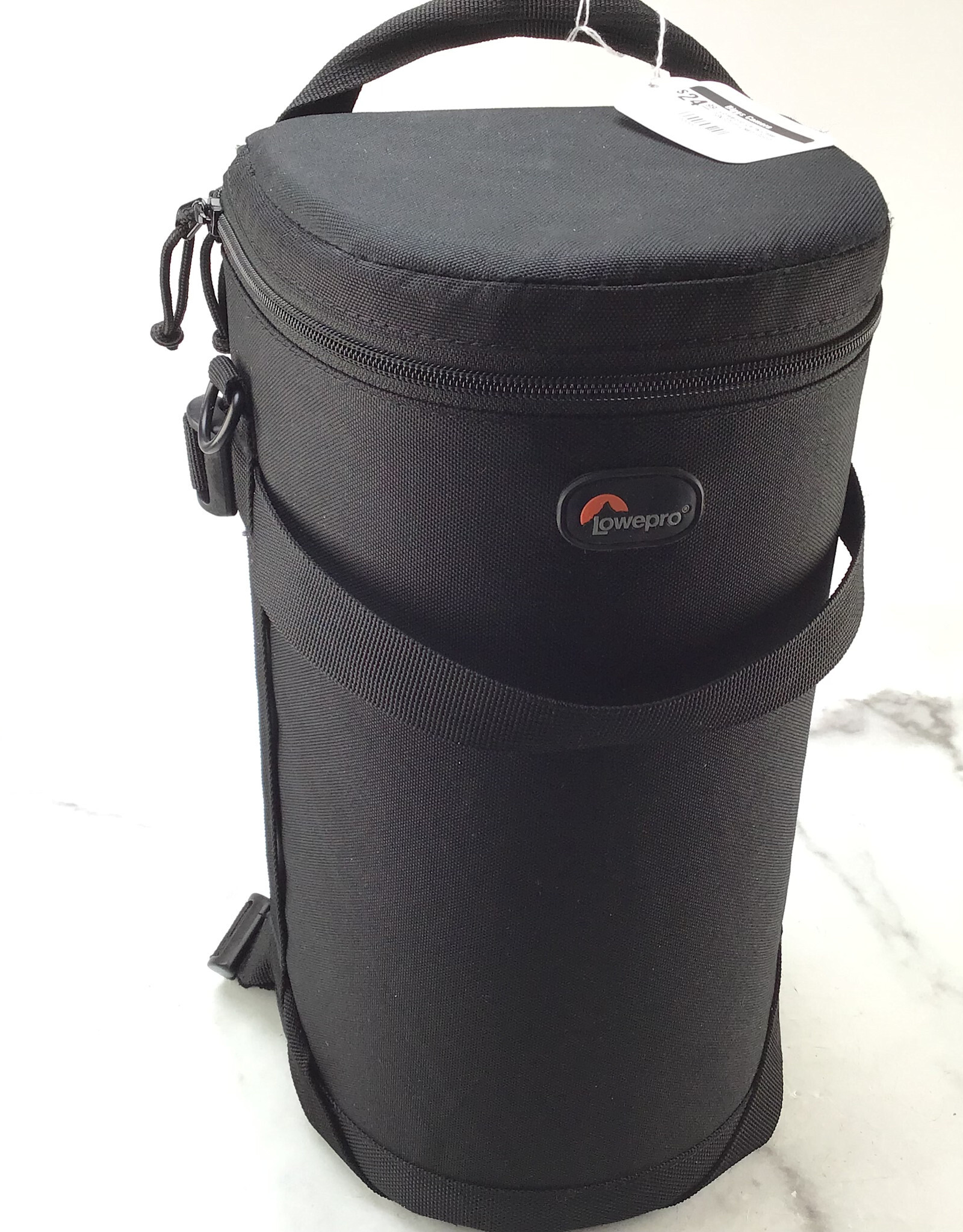 LOWEPRO Lowepro Lens Case 13x32cm Used Good