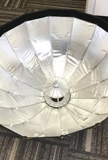 Glow Glow EZ Lock 34" Beauty Dish Collapsible Bowens Mount Used Good