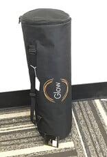 Glow Glow EZ Lock 34" Beauty Dish Collapsible Bowens Mount Used Good