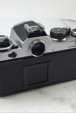 NIKON Nikon FE Camera Body Used Good