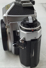 NIKON Nikon FE Camera Body Used Good