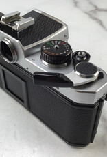 NIKON Nikon FE Camera Body Used Good