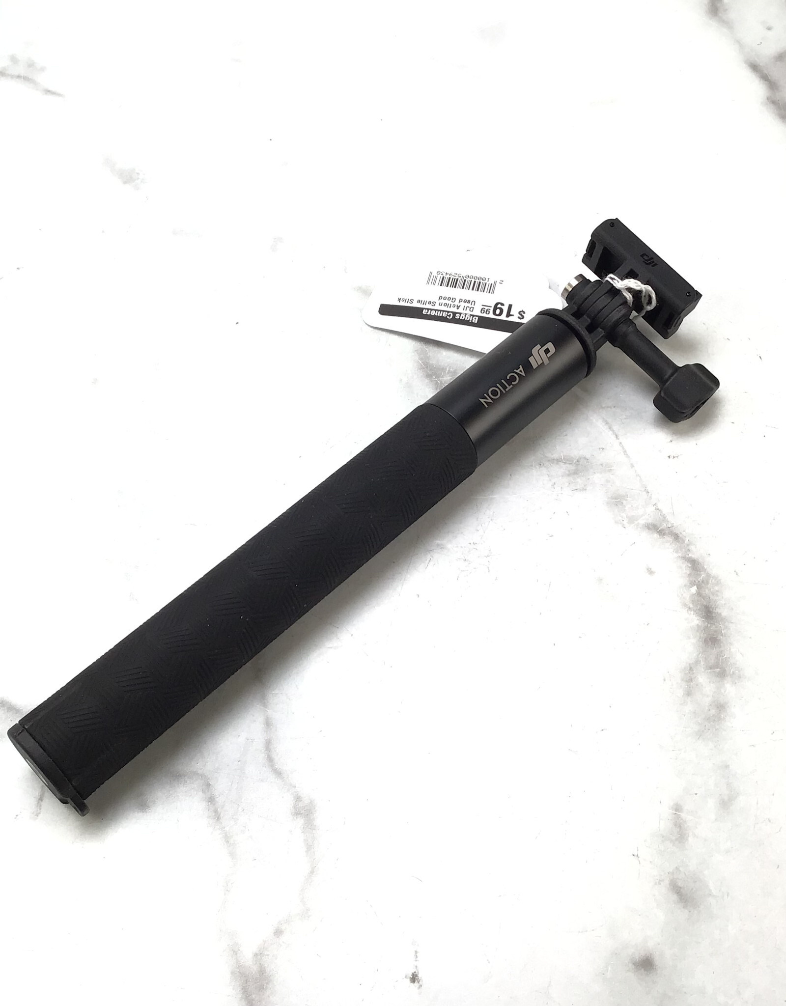DJI DJI Action Selfie Stick Used Good