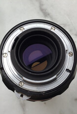 NIKON Nikon Nikkor-Q 200mm f4 Lens AI'd Used Good