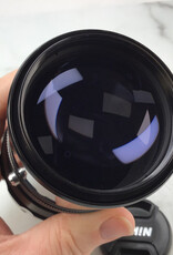 NIKON Nikon Nikkor-Q 200mm f4 Lens AI'd Used Good