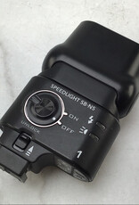 NIKON Nikon Speedlight SB-N5 Used Good