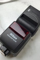 NIKON Nikon Speedlight SB-600 Flash in Box Used
