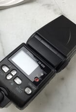 NIKON Nikon Speedlight SB-600 Flash in Box Used
