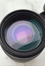 NIKON Nikon AF Nikkor 70-300mm f4-5.6 G Lens Used Good