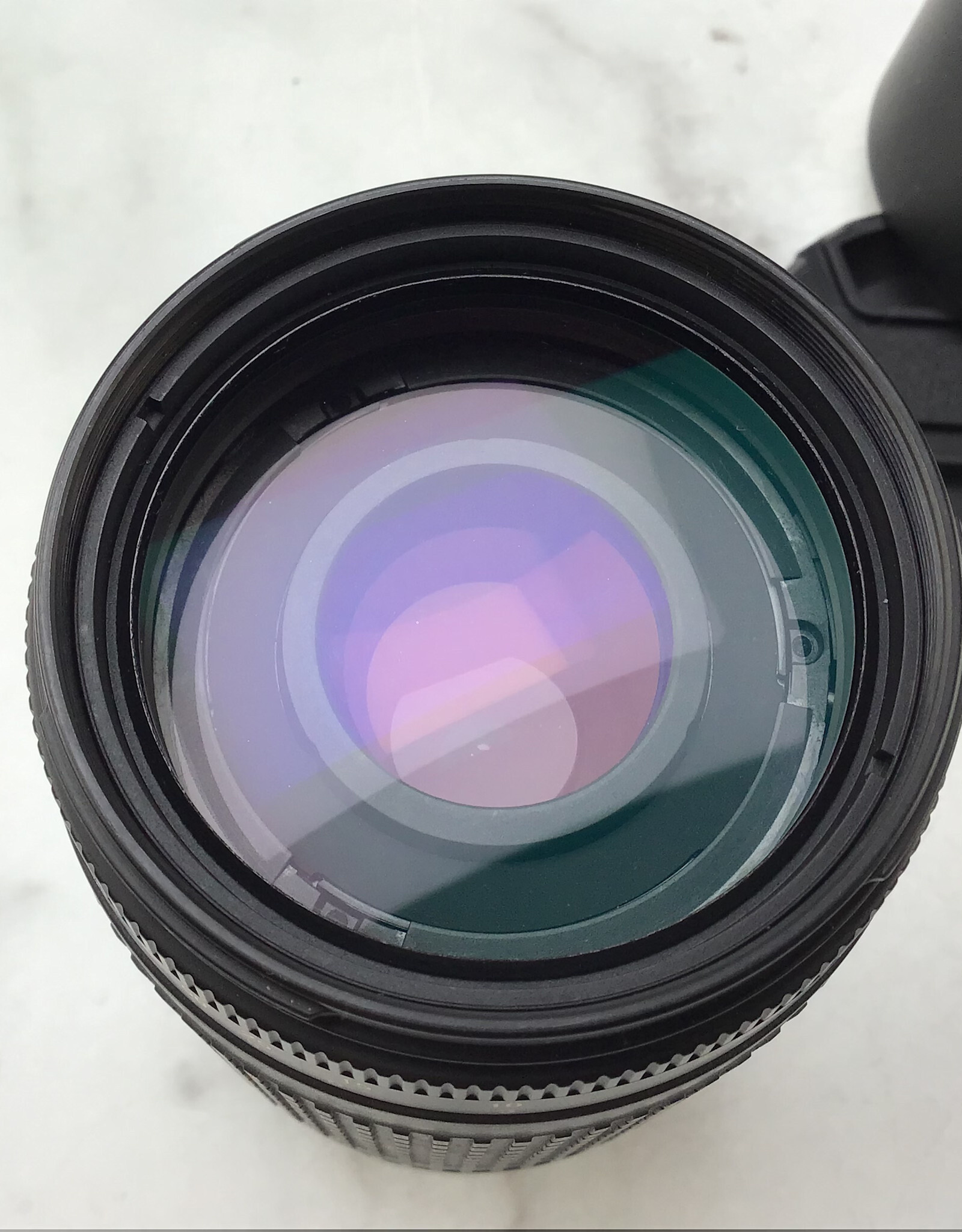 NIKON Nikon AF Nikkor 70-300mm f4-5.6 G Lens Used Good