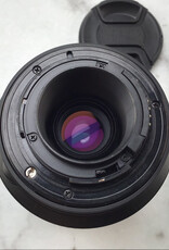 NIKON Nikon AF Nikkor 70-300mm f4-5.6 G Lens Used Good