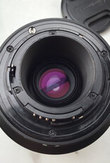 NIKON Nikon AF Nikkor 70-300mm f4-5.6 G Lens Used Fair