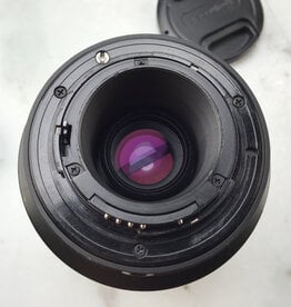 NIKON Nikon AF Nikkor 70-300mm f4-5.6 G Lens Used Fair