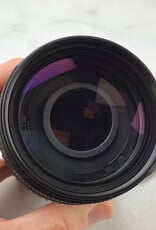 NIKON Nikon AF Nikkor 70-300mm f4-5.6 G Lens Used Fair