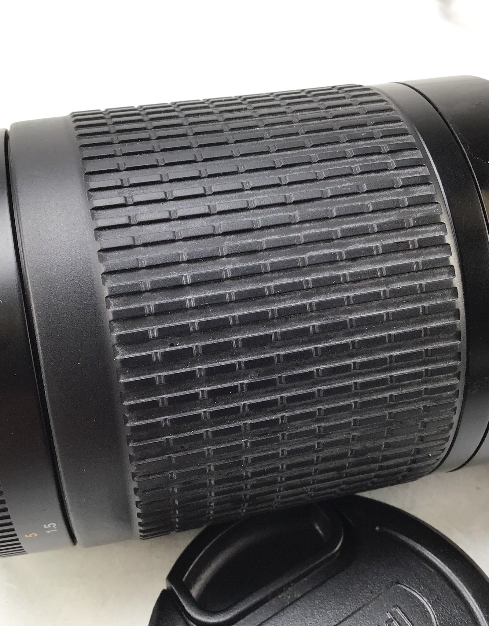 NIKON Nikon AF Nikkor 70-300mm f4-5.6 G Lens Used Fair