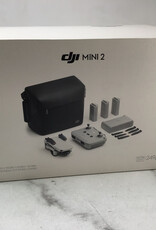 DJI DJI Mini 2 Flymore Combo in Box Used Good