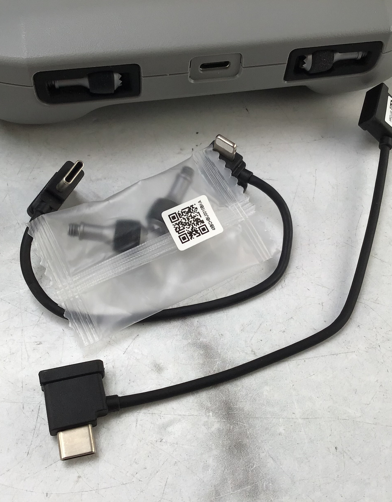 DJI DJI Mini 2 Flymore Combo in Box Used Good