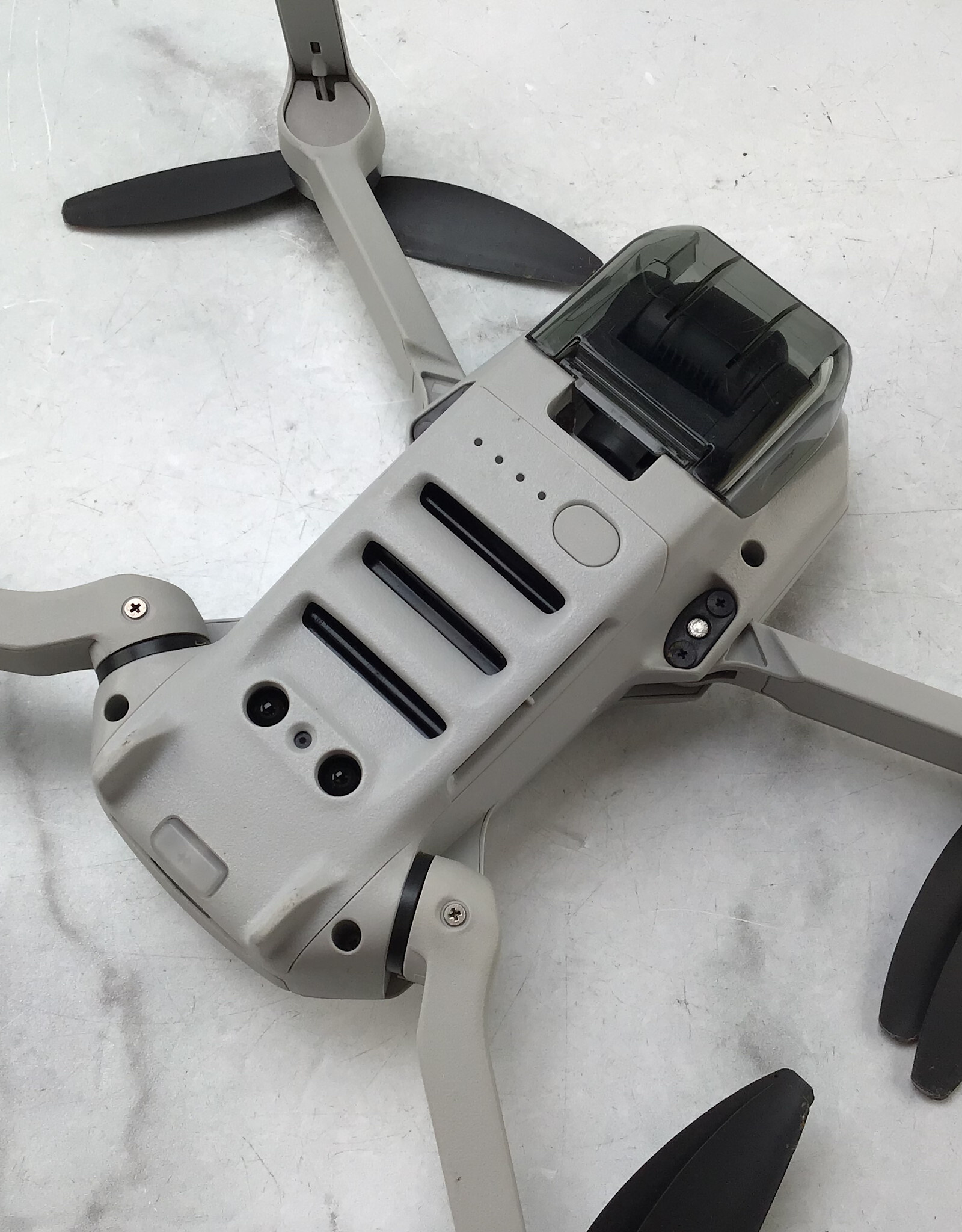 DJI DJI Mini 2 Flymore Combo in Box Used Good