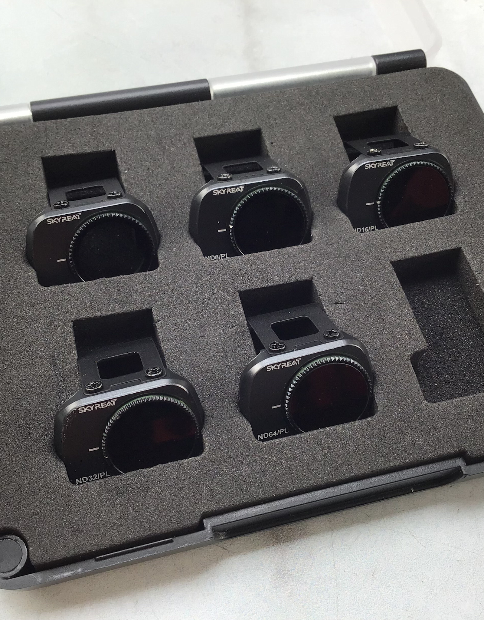 DJI DJI Mini 2 Flymore Combo in Box Used Good