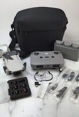 DJI DJI Mini 2 Flymore Combo in Box Used Good