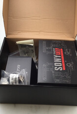 Tilta Tilta ES-T20-B-V Cage Kit for Sony FX6 in Box Used Good