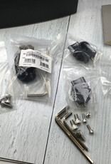 Tilta Tilta ES-T20-B-V Cage Kit for Sony FX6 in Box Used Good