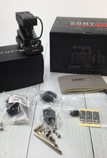 Tilta Tilta ES-T20-B-V Cage Kit for Sony FX6 in Box Used Good