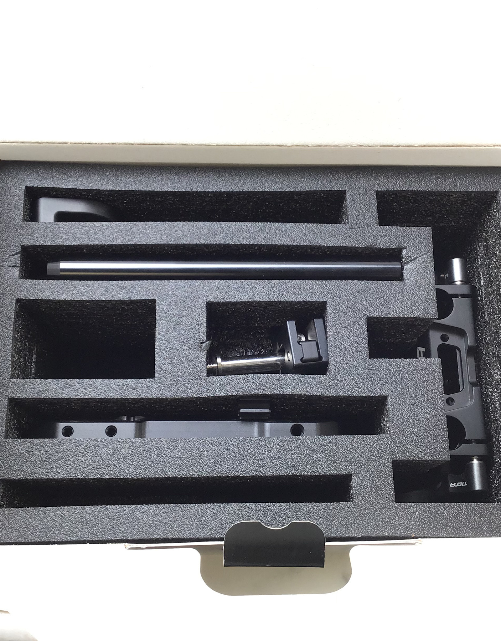 Tilta Tilta ES-T20-B-V Cage Kit for Sony FX6 in Box Used Good