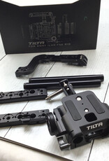 Tilta Tilta ES-T20-B-V Cage Kit for Sony FX6 in Box Used Good