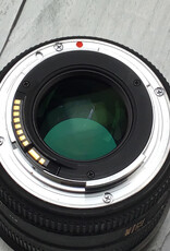 SIGMA Sigma 50mm f1.4 EX Lens for Canon EF Used Good