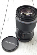 OLYMPUS Olympus Digital ED 60mm f2.8 Lens for MFT Mount Used Good